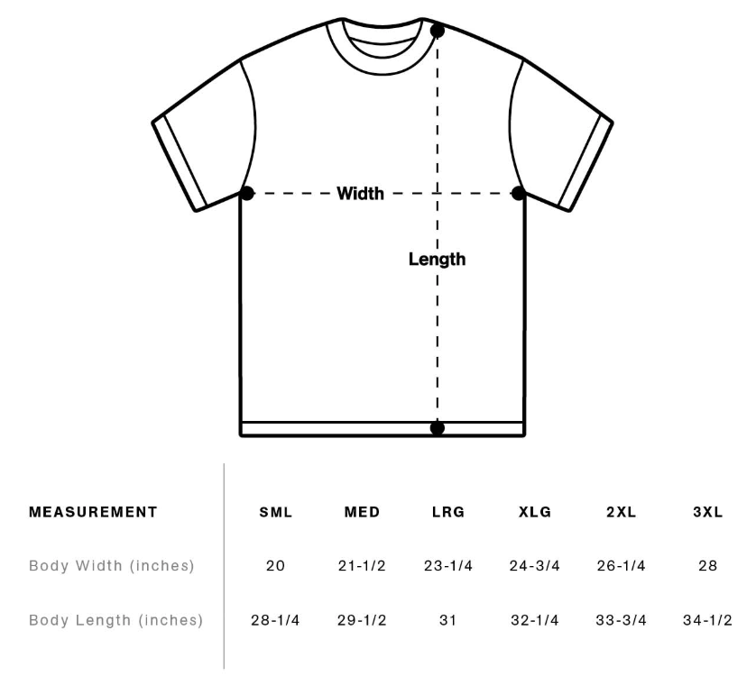 FOR THE LOVERS T-Shirt