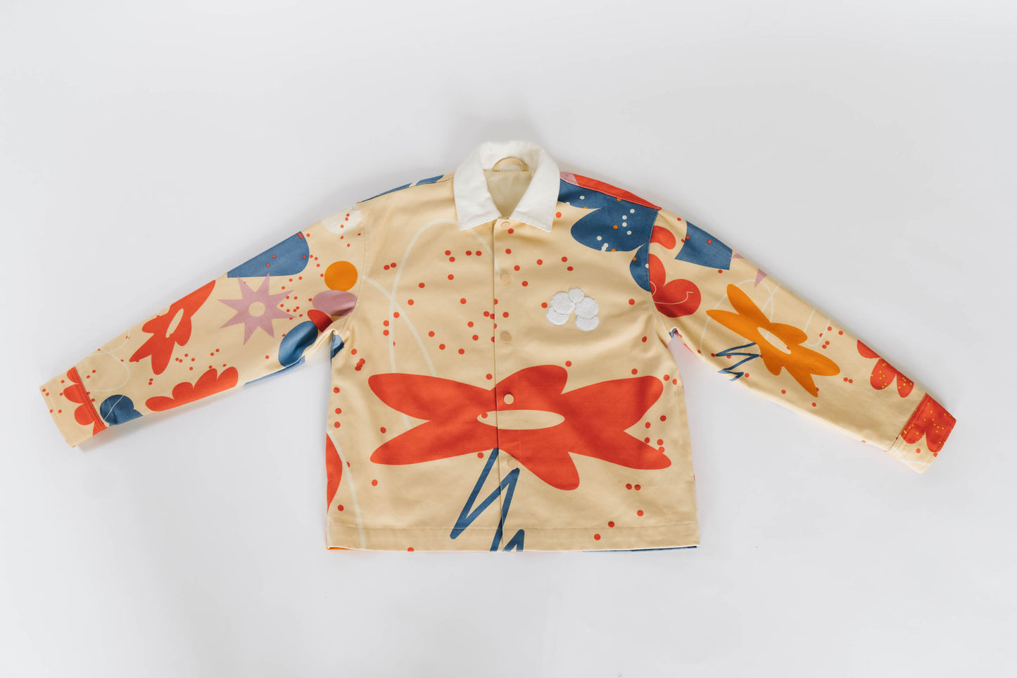 The Palette Jacket