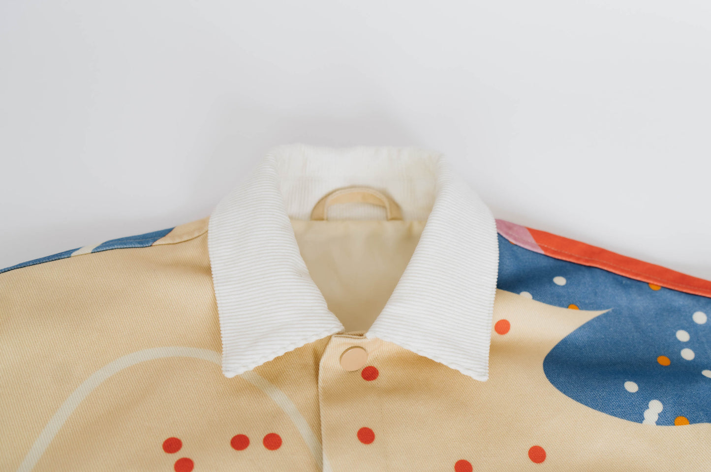 The Palette Jacket