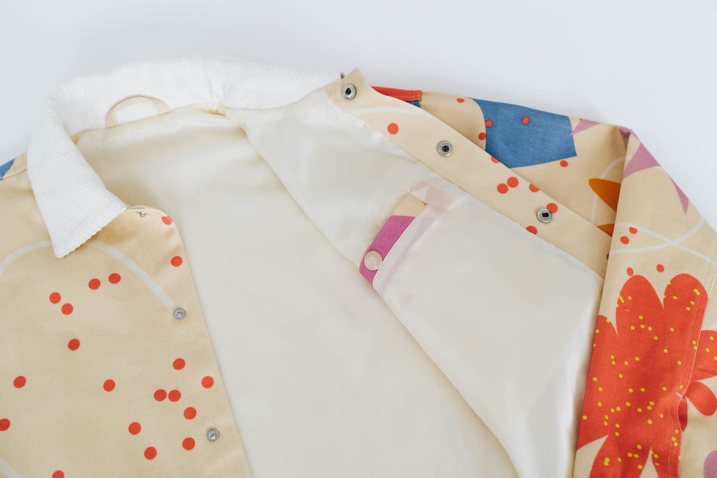 The Palette Jacket