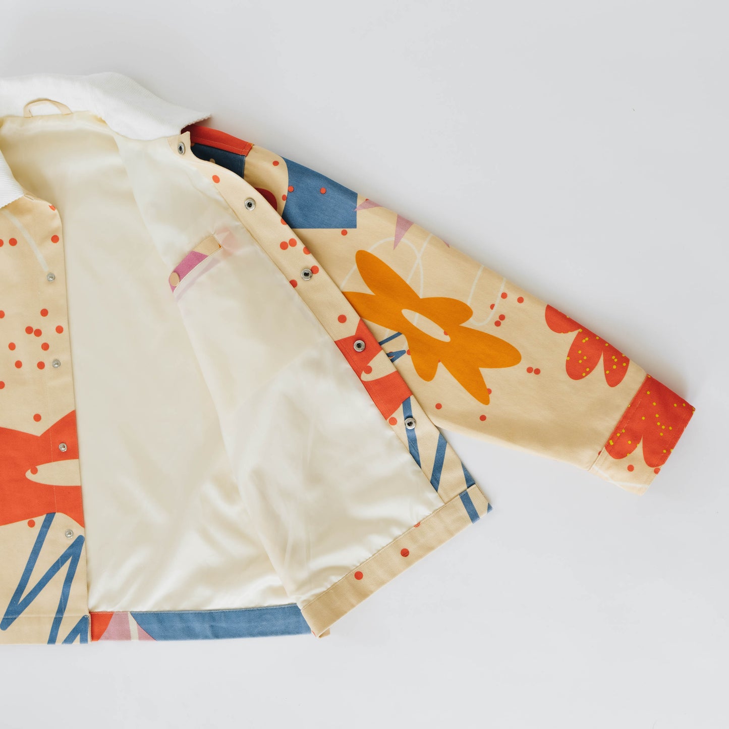 The Palette Jacket
