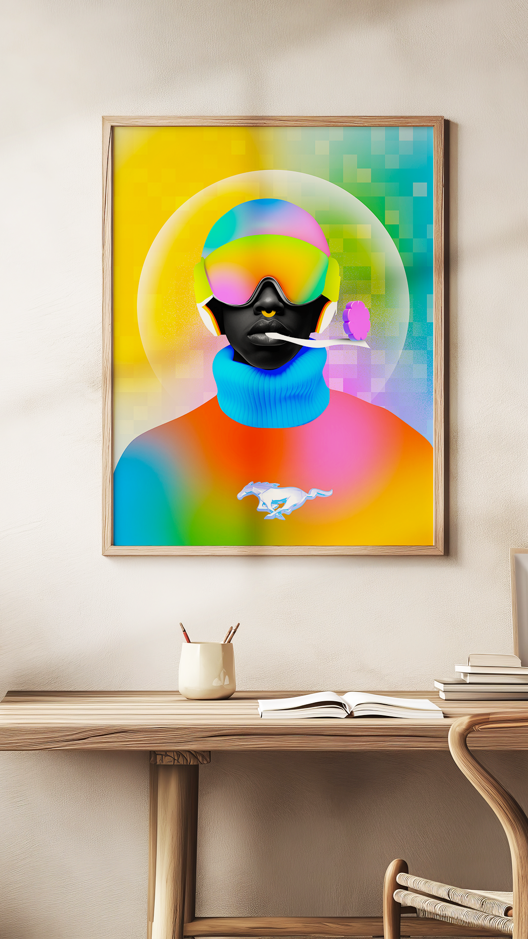 Poster 239 // Season II