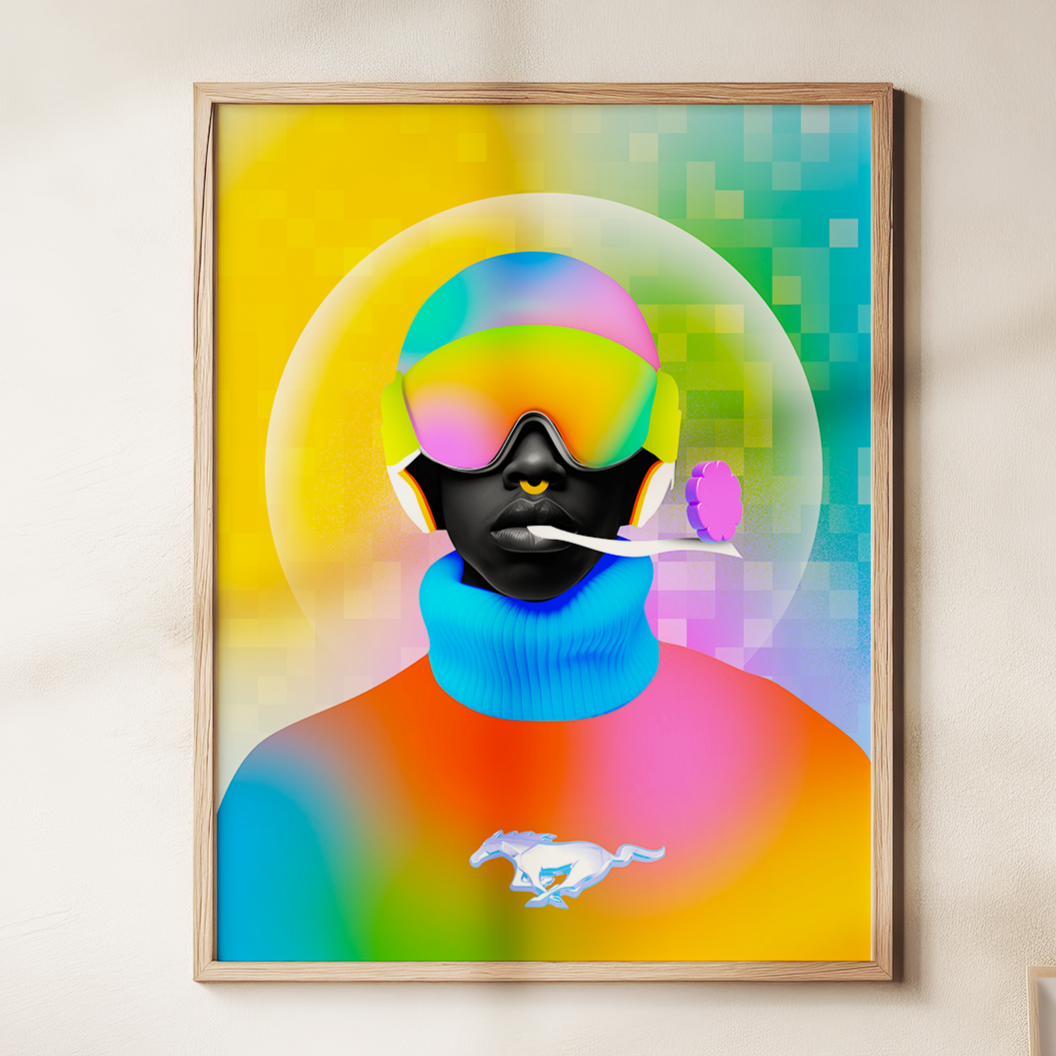 Poster 239 // Season II