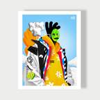 Poster 233 // Season II