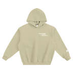 CHECK ON YOUR CREATIVE FRIENDS Hoodie