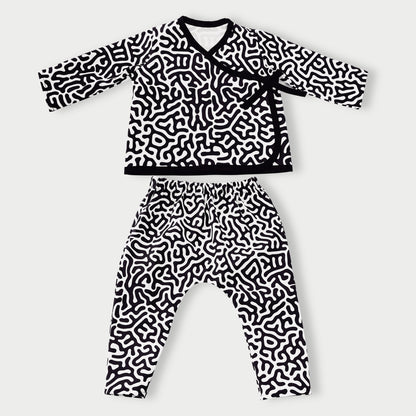 The Asobi Baby Set
