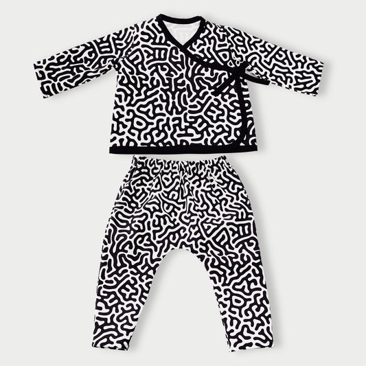 The Asobi Baby Set