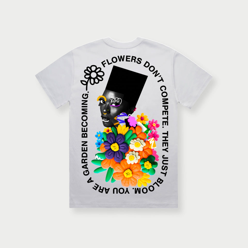Bloom Tee