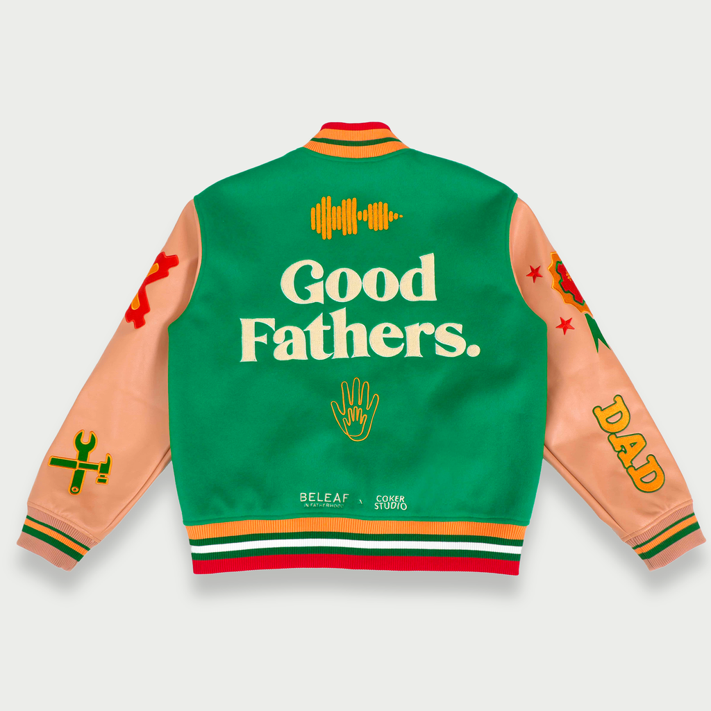 COKER STUDIO Good Fathers