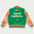 COKER STUDIO Good Fathers