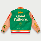 COKER STUDIO Good Fathers