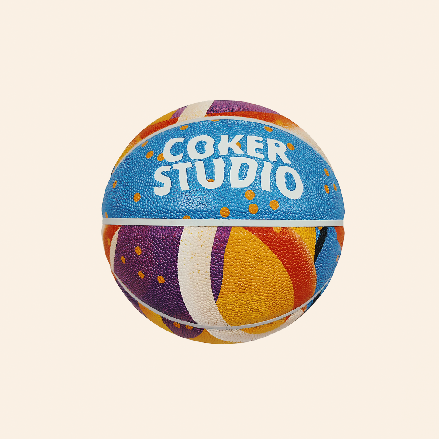 COKER STUDIO BASKETBALL