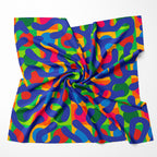 COKER STUDIO SCARF