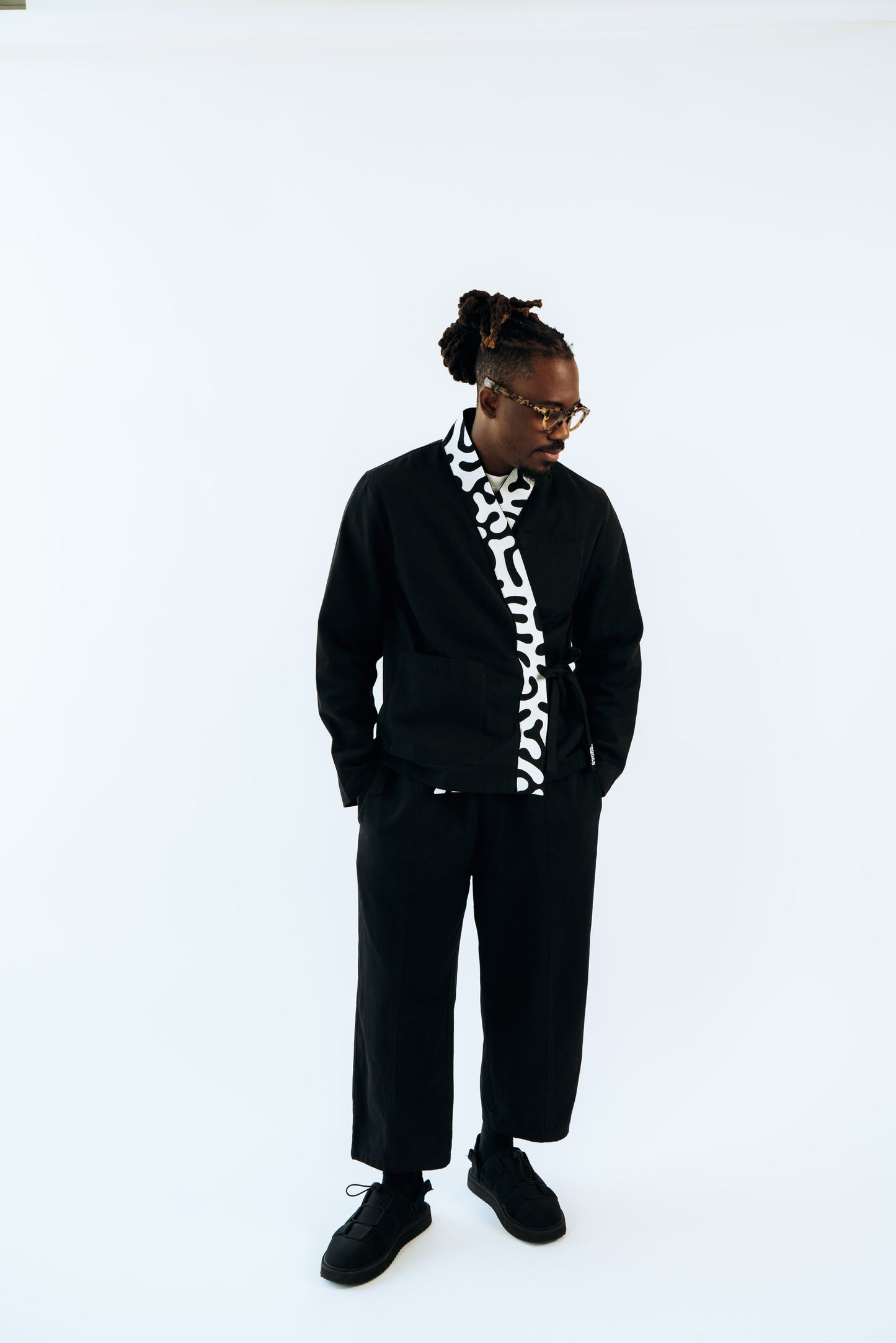 The Asobi Pants