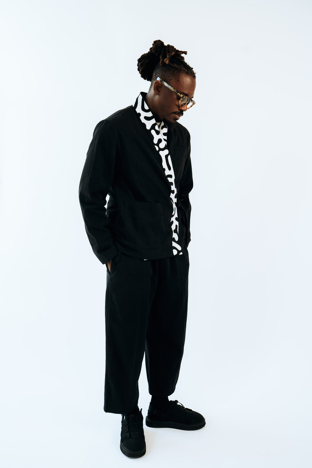 The Asobi Jacket