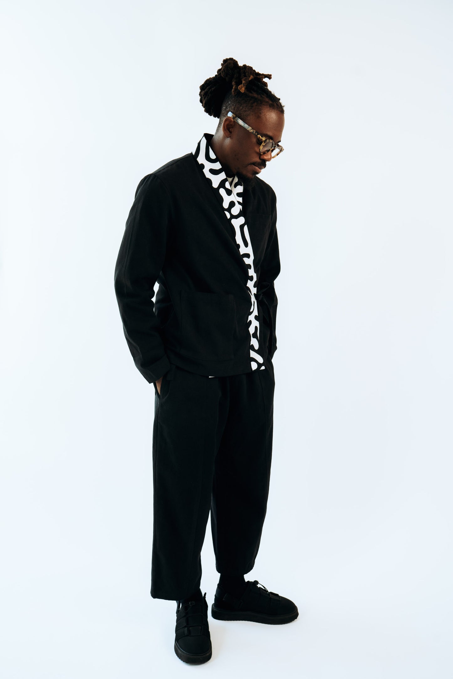 The Asobi Jacket