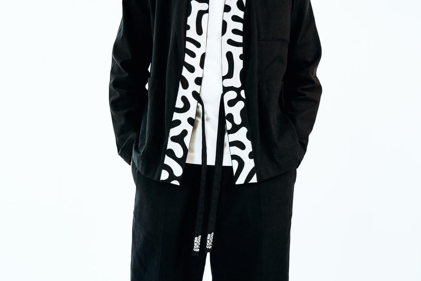 The Asobi Jacket