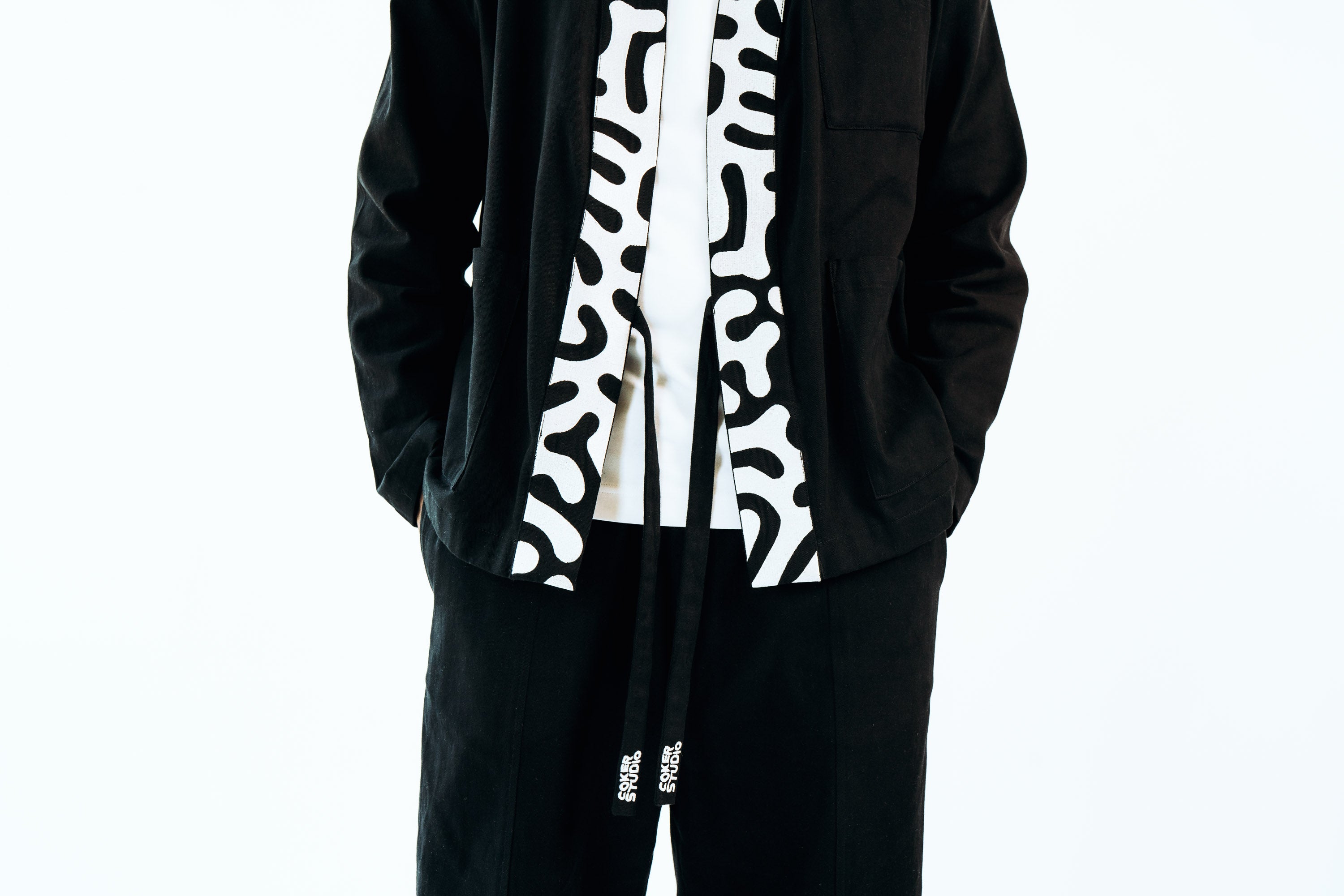 The Asobi Jacket