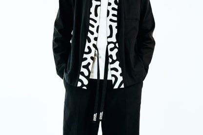 The Asobi Jacket