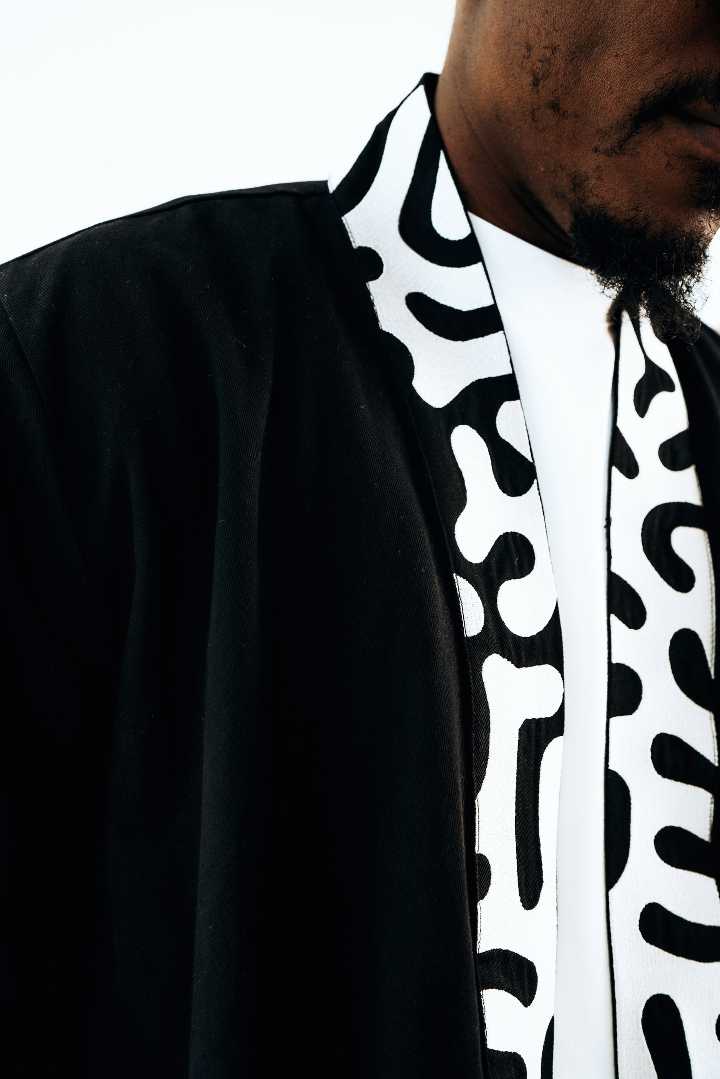 The Asobi Jacket