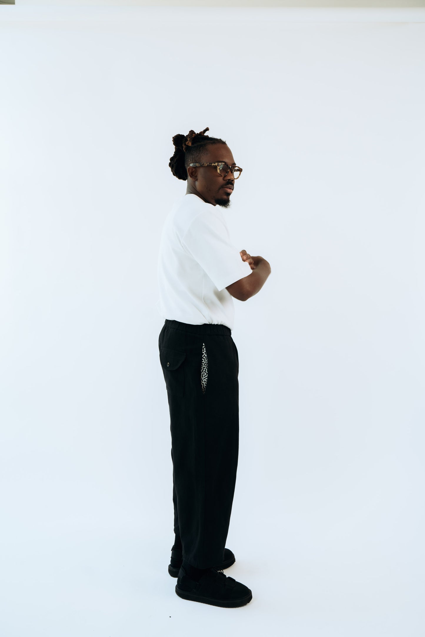 The Asobi Pants