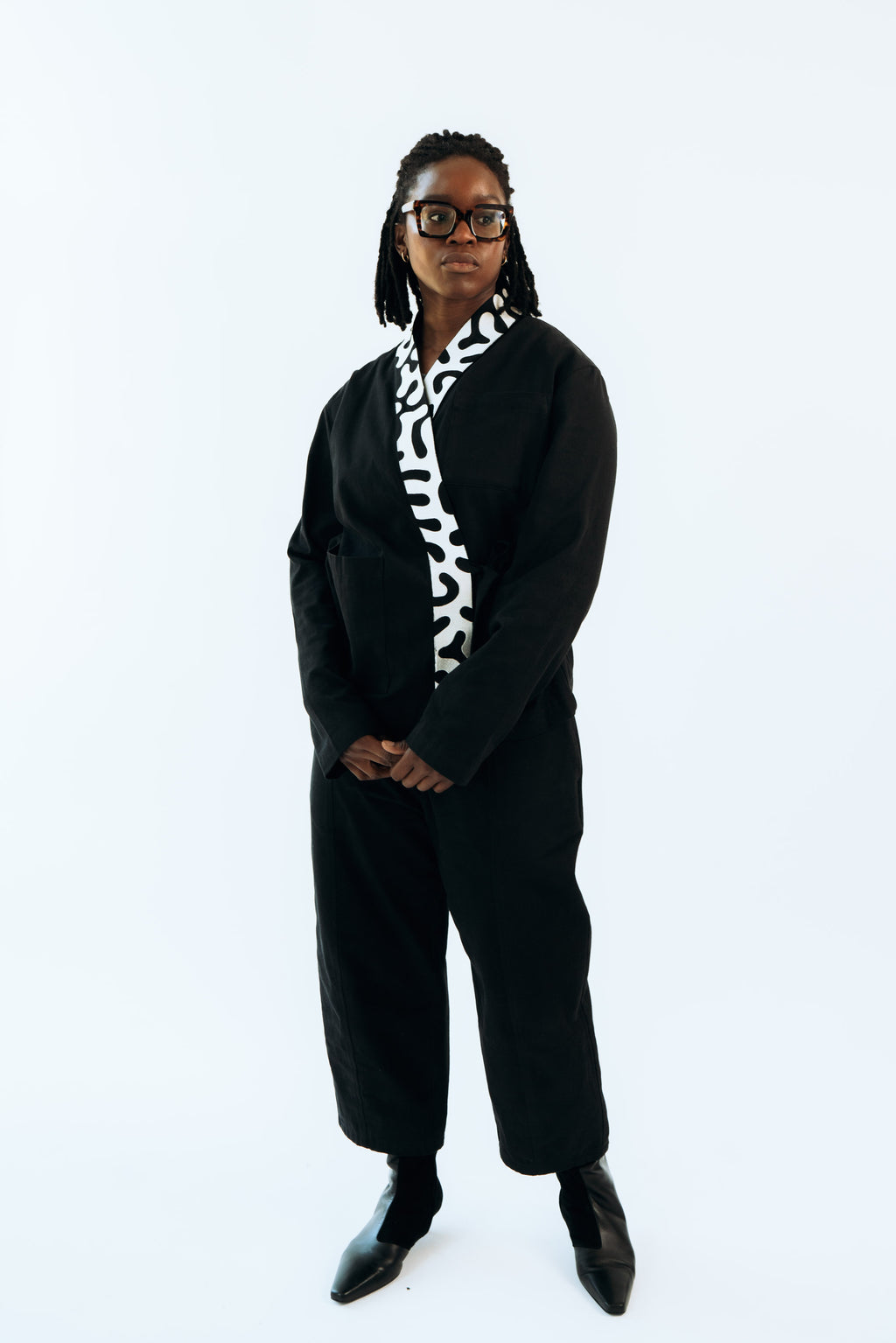 The Asobi Pants