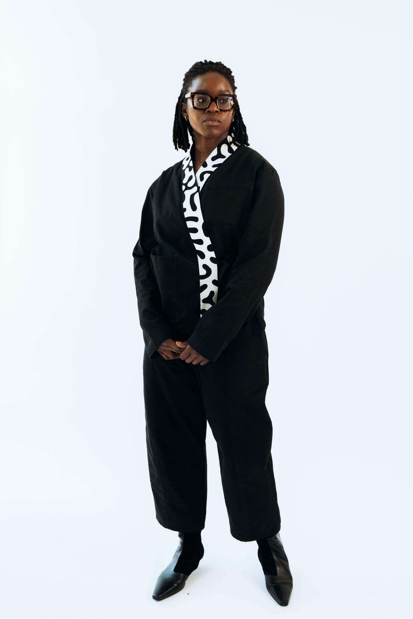 The Asobi Pants