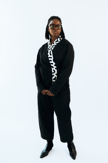 The Asobi Pants