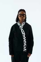 The Asobi Jacket