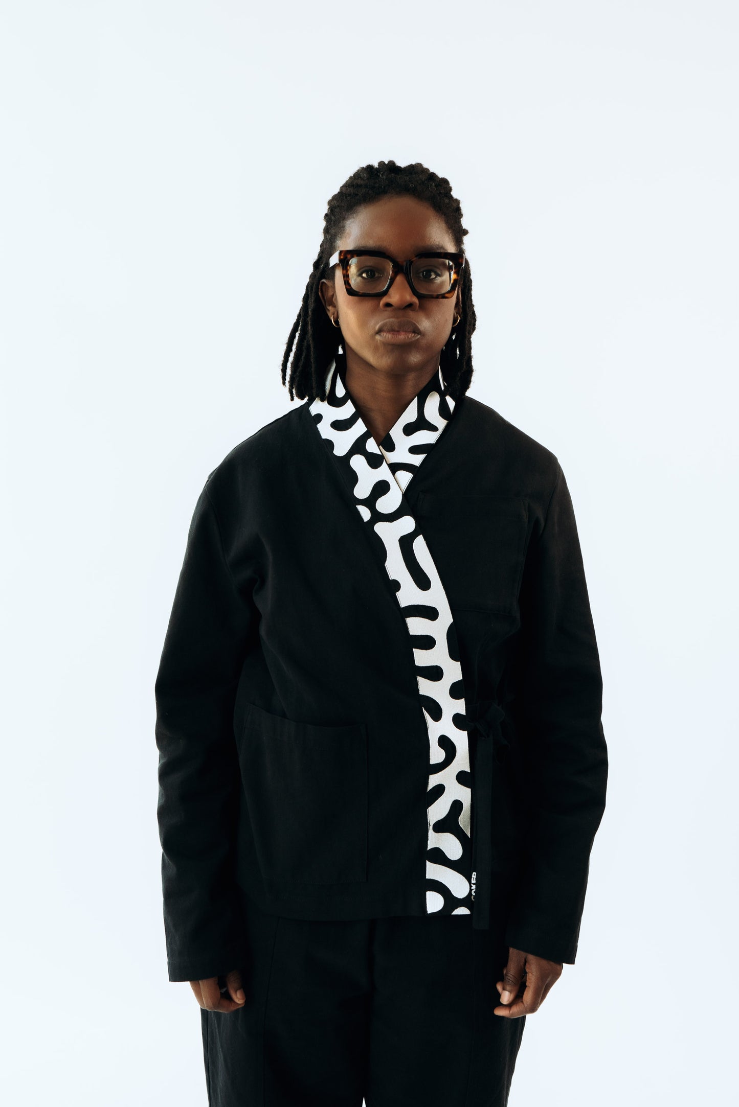 The Asobi Jacket