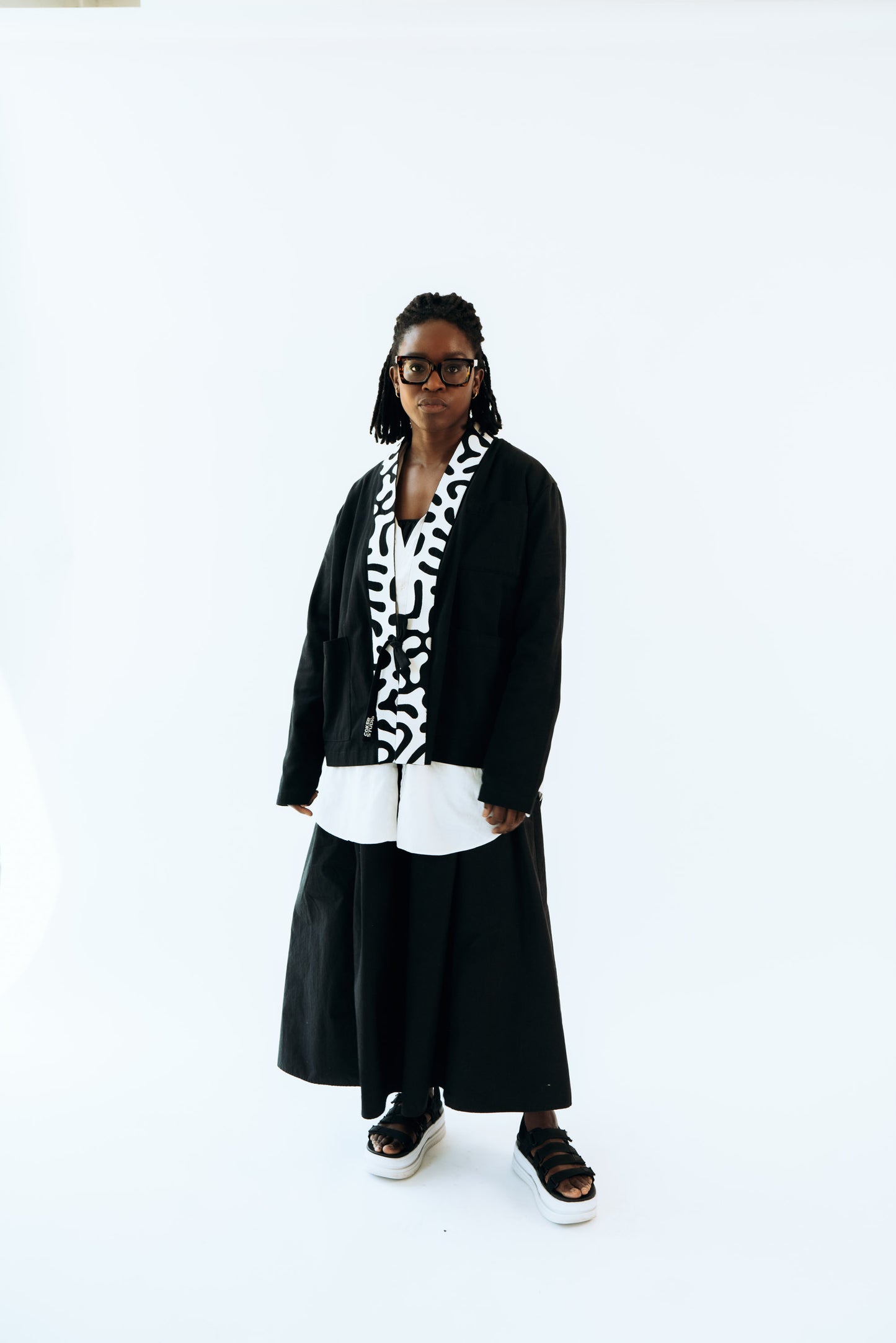 The Asobi Jacket