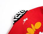 COKER STUDIO For The Lovers Jacket