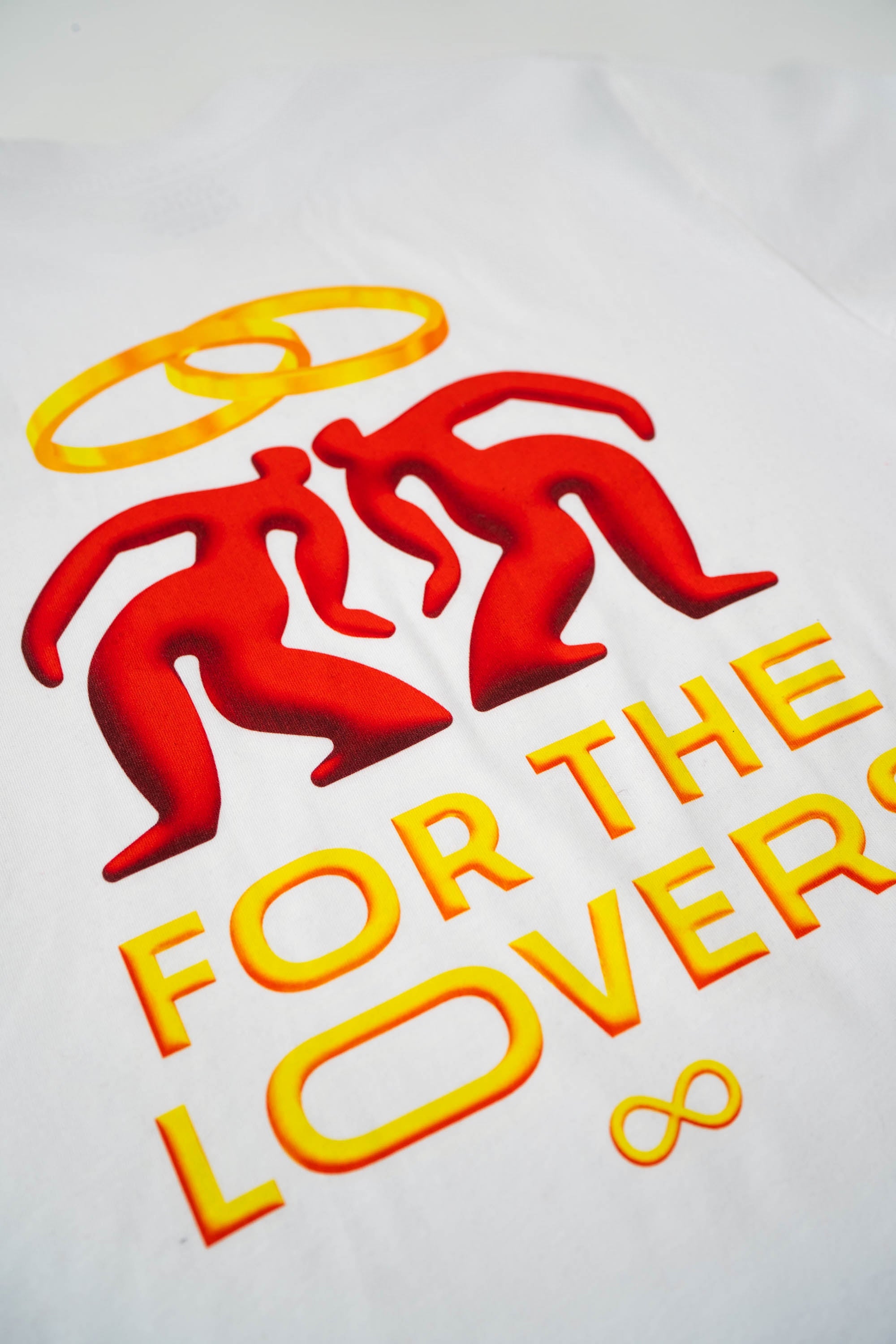 For the Lovers Tee