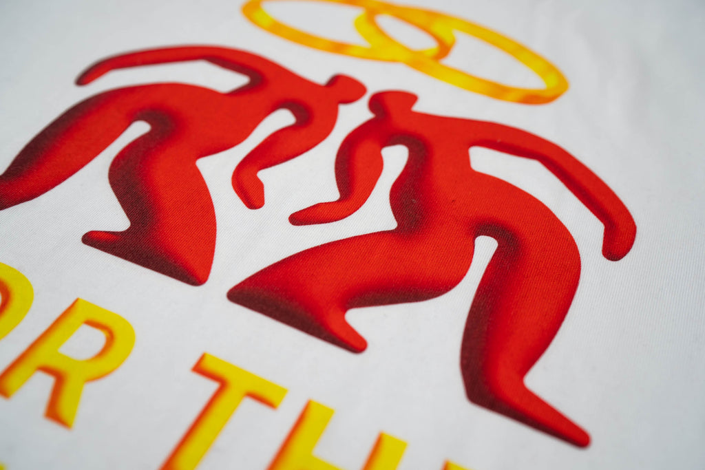 For the Lovers Tee