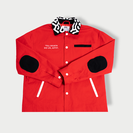 FOR THE LOVERS Jacket (PRE-ORDER)