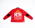 COKER STUDIO For The Lovers Jacket