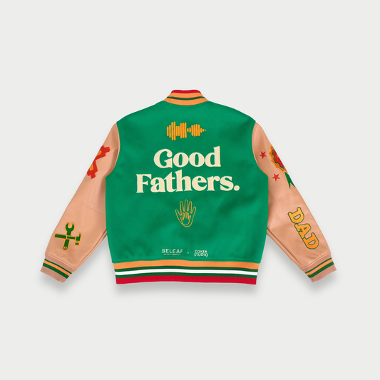 GOOD FATHERS (Pre-Order)