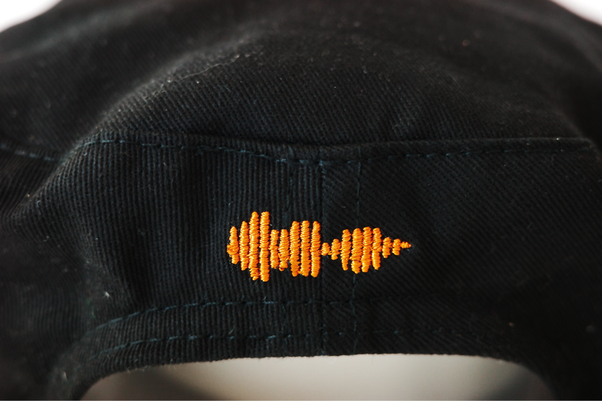 Art of Fatherhood Cap