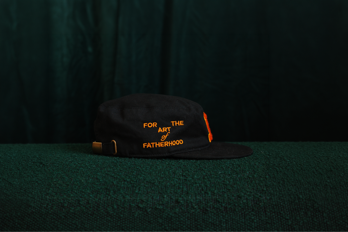 Art of Fatherhood Cap