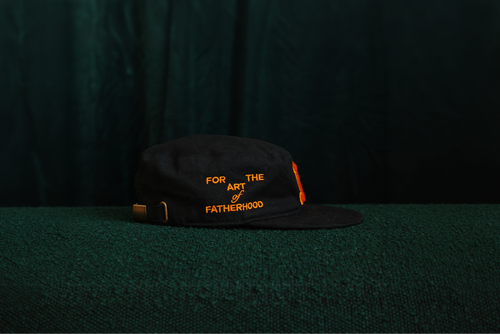 Art of Fatherhood Cap
