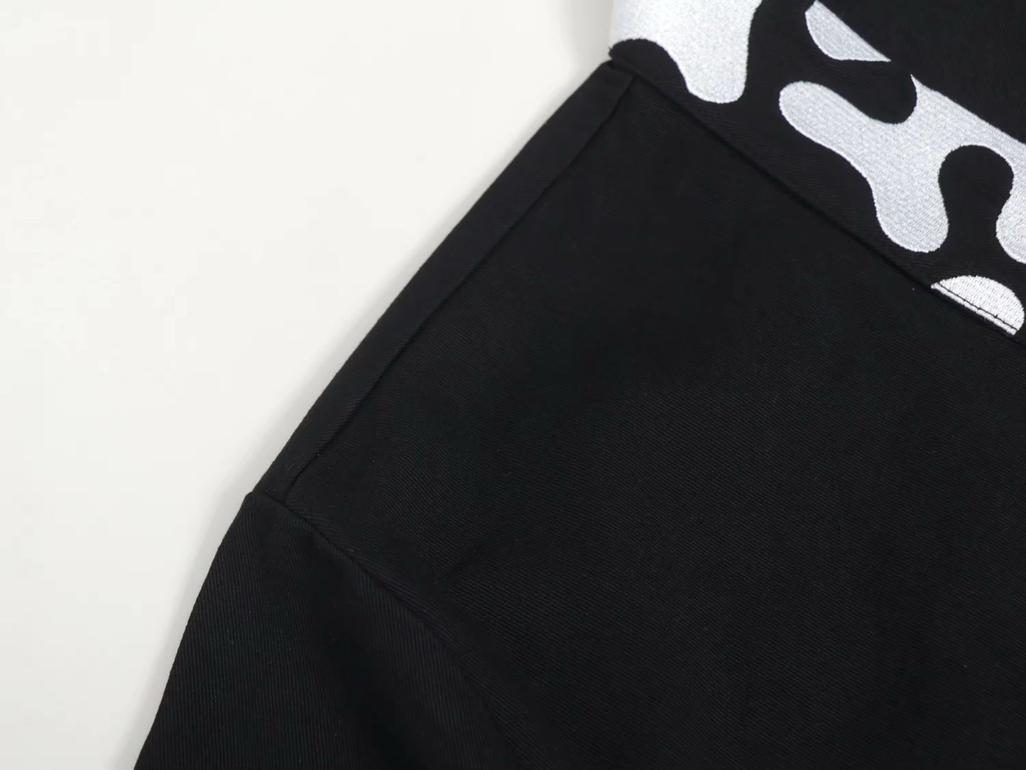 The Asobi Jacket