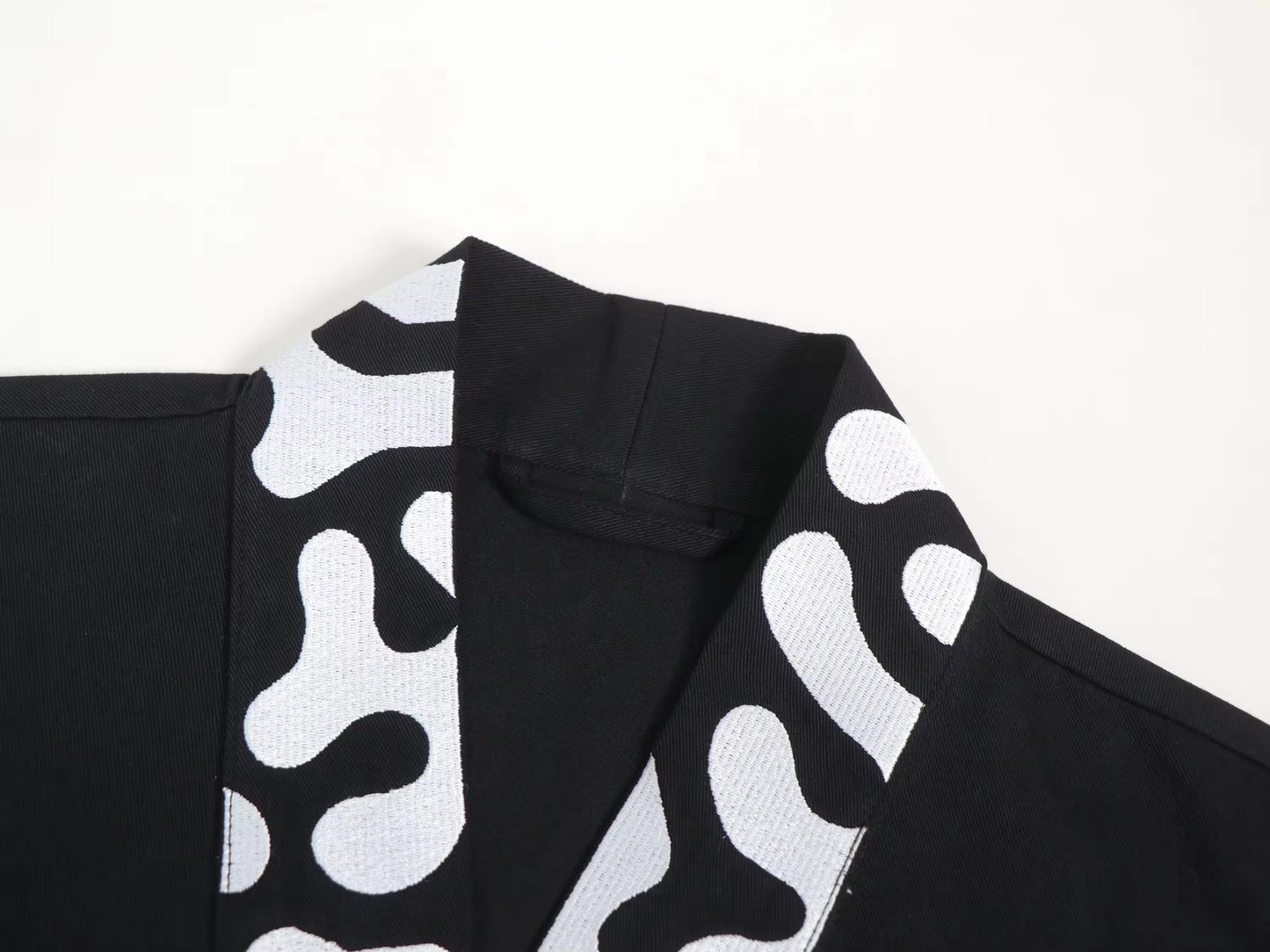 The Asobi Jacket
