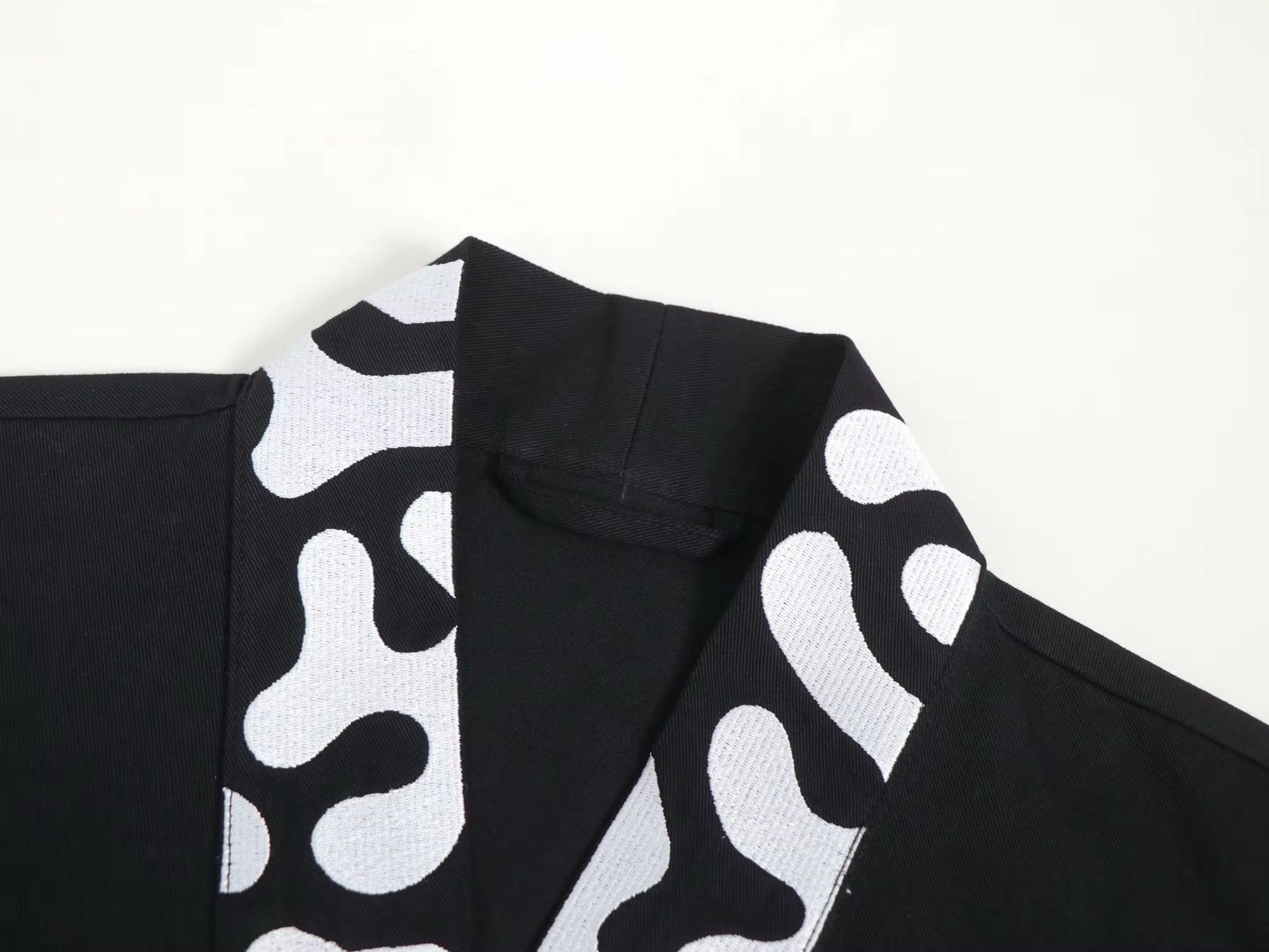 The Asobi Jacket