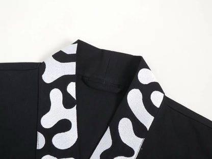 The Asobi Jacket