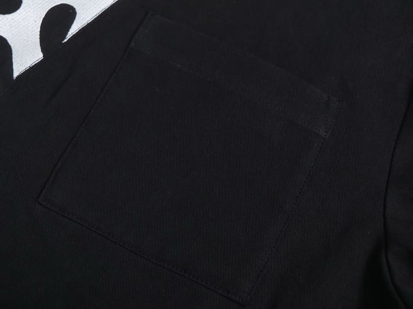 The Asobi Jacket