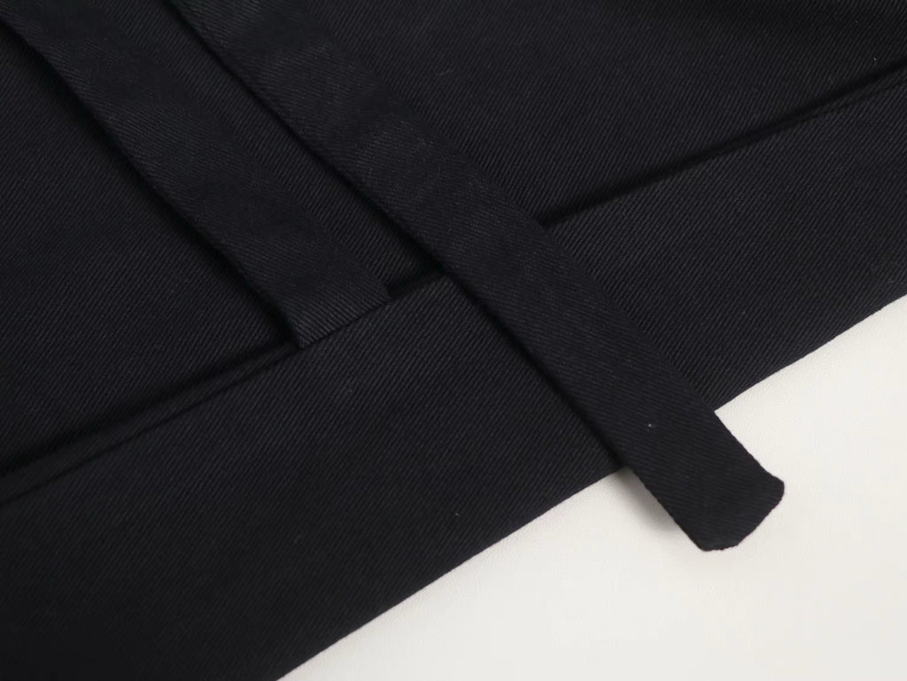 The Asobi Jacket