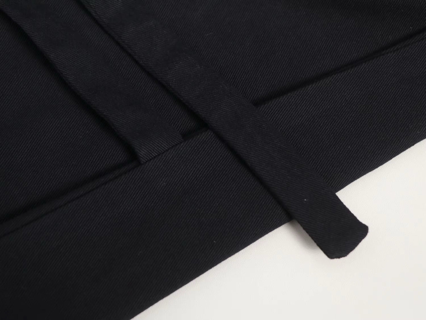 The Asobi Jacket