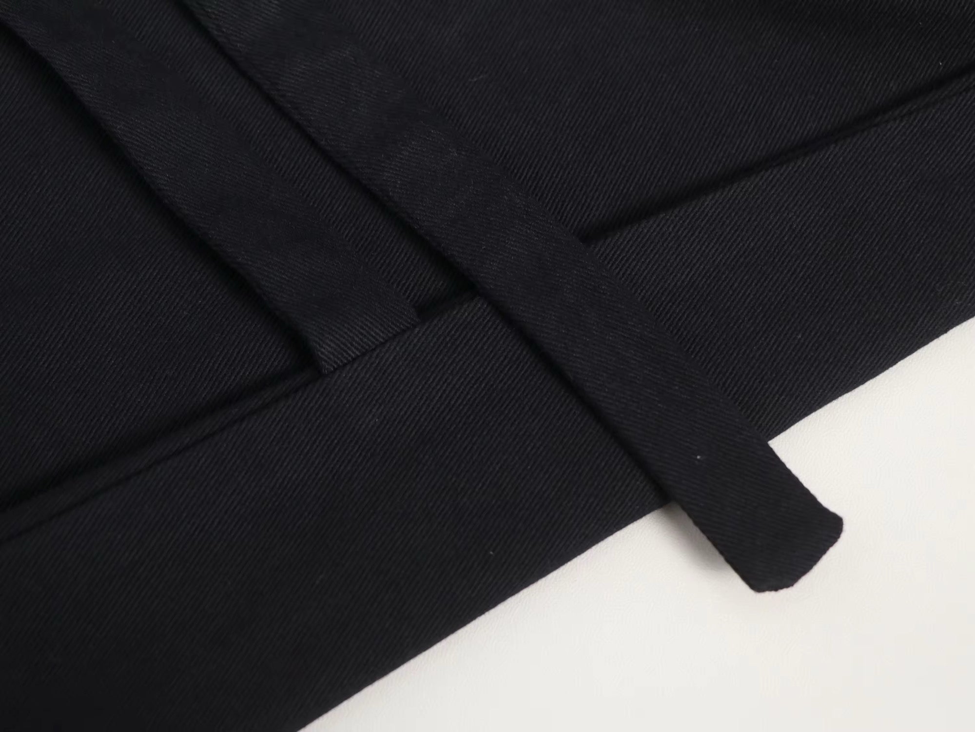The Asobi Jacket
