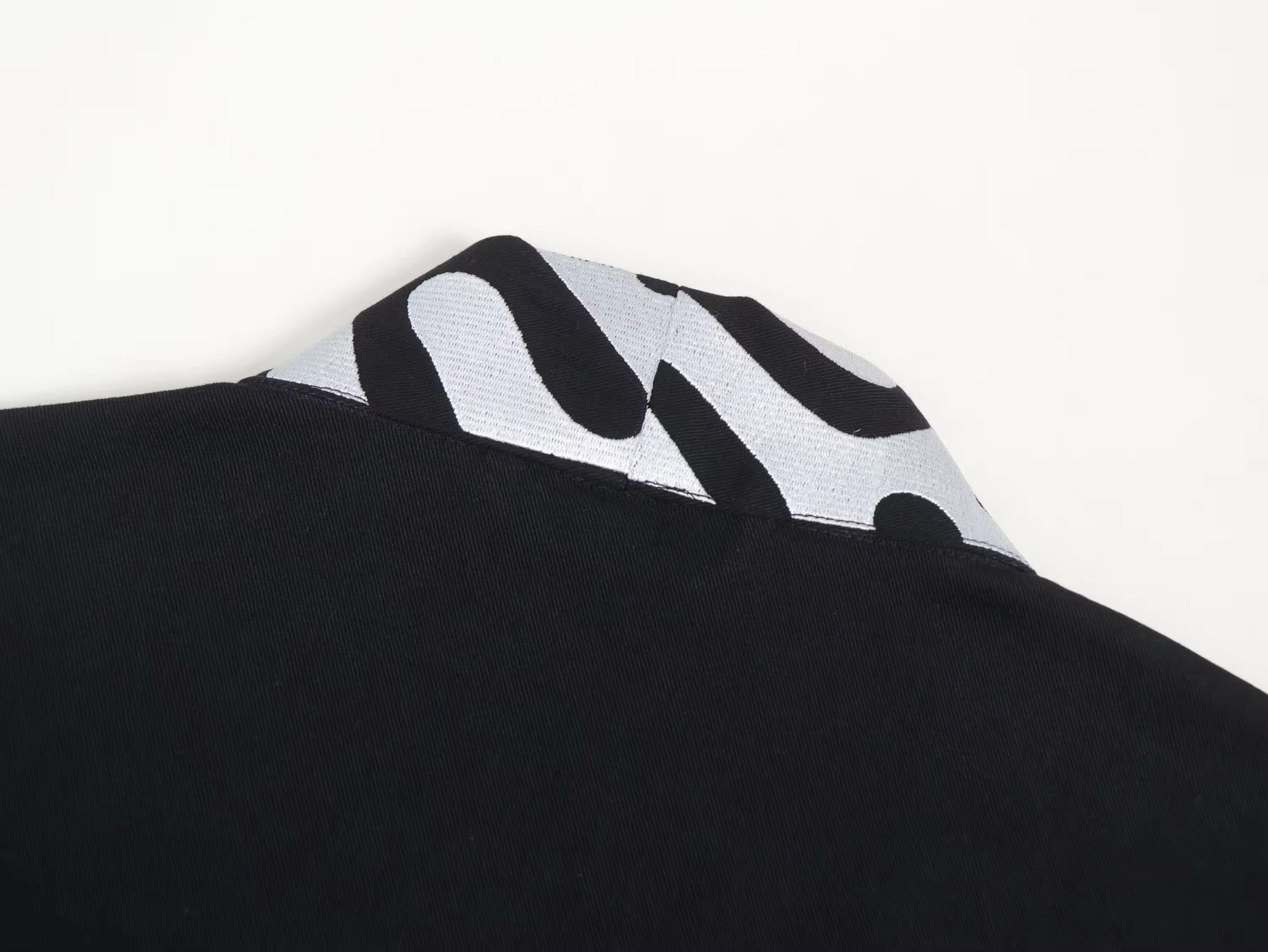 The Asobi Jacket