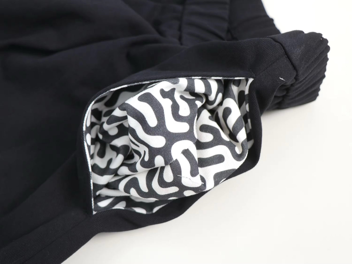 The Asobi Pants